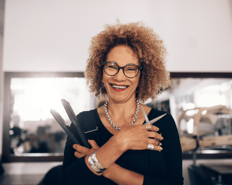 Three Side Hustles Hairstylists Can Use Make Extra Money BeDazzle