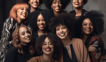 Embracing the Beauty and Diversity of Black Hair Textures: A Comprehensive Guide to Care and Products