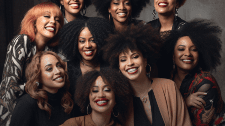 Embracing the Beauty and Diversity of Black Hair Textures: A Comprehensive Guide to Care and Products