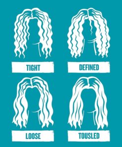 Bed Head A Wave We Go Tourmaline Ceramic Adjustable Hair Waver