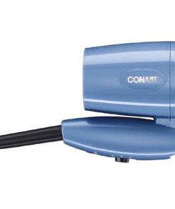 Conair Travel Hair Dryer - Your Ultimate Travel Companion