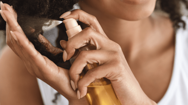 7 DIY Hair Masks for Luxurious Deep Conditioning at Home – A Guide for Gorgeous Black Hair