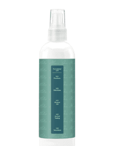 SheaMoisture 2in1 Conditioner and Detangler Leave-In Conditioner for Wig Tea Tree and Borage Seed Oil Paraben Free Conditioner 8 oz