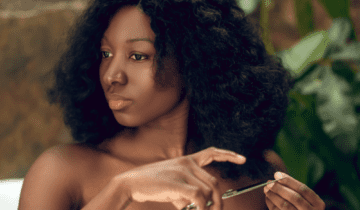 Shedding Light on Shedding and Trimming: Hair Maintenance for Black Women