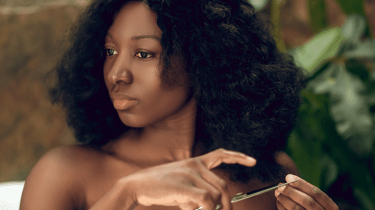 Shedding Light on Shedding and Trimming: Hair Maintenance for Black Women