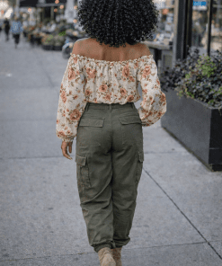 Natural Big Afro Kinky Curl Wig with Bangs | Soft & Lightweight Synthetic Wig