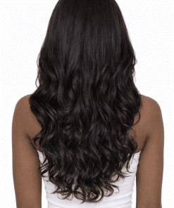 Loose Body Wave 5x5 Lace Front Wigs | Human Hair Glueless Wigs