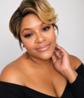 Blonde Highlight Pixie Cut Wig Human Hair | Glueless Short Layered Bob Wig | Ready to Wear Natural Hairline | Beginner Friendly Short Wig