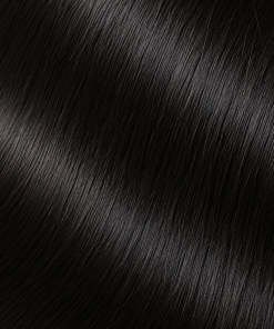 Natural Straight Virgin Remy Human Hair Bundle | 100% Virgin Brazilian Hair | Sleek, Silky & Tangle-Free Extensions