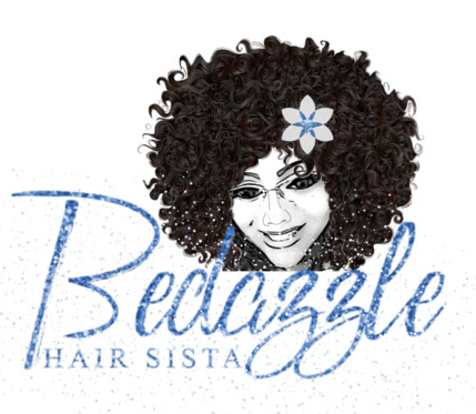 BeDazzle Hair Sista
